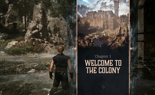 Gothic Remake to Feature a Living World, Improved Economy, and Focus on Orcs — Developer Documentary Released