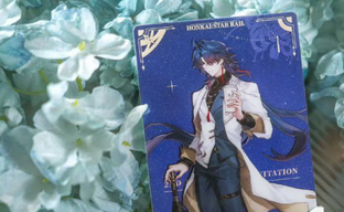 Honkai Star Rail collaborates with Goodme tea brand, creating new looks for Kafka and Blade that fans want in the game
