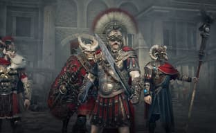 La estrategia táctica con elementos de rol King Arthur: Legion IX llegará a consolas