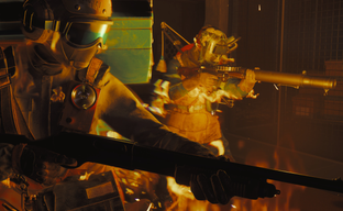 FBC Firebreak to get official Russian translation. Remedy unveils localization list