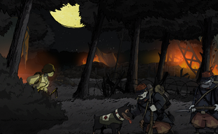 After 11 years, Ubisoft added achievements to Valiant Hearts The Great War on PC in Steam
