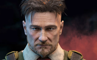 Atomic Heart developers release cosplay guide for the brutal Hunter from the Enchantment Under the Sea DLC