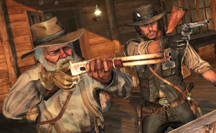 Gamer Convinced His 75-Year-Old Father to Play Red Dead Redemption and Showed That Age Is No Barrier