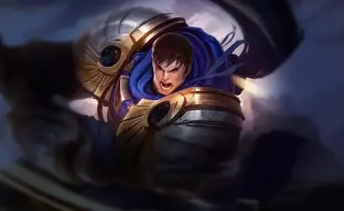 "Have I ever told you what the definition of insanity is?". League of Legends player spends 10,000 hours on Garen without leaving Bronze