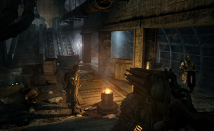 Metro 2033 Redux is being given away for free on Steam and GOG in honor of its 15th anniversary