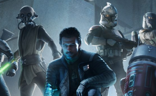 Star Wars Zero Company Key Art Revealed — Tactics from the Creators of Titanfall and Bit Reactor