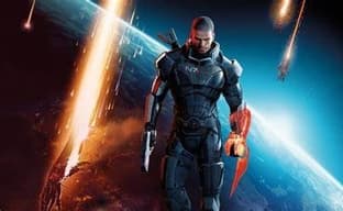 Former BioWare Employee Claims Dragon Age and Mass Effect Development Teams Didn't Get Along