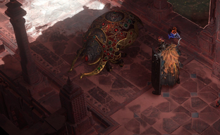 Геймдиректора Path of Exile 2 спросили о бане Илона Маска за передачу аккаунта — его уклонение от ответа вызвало смешанную реакцию геймеров