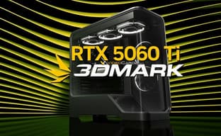 RTX 5060 Ti Compared to 4060 Ti. First Numbers Known