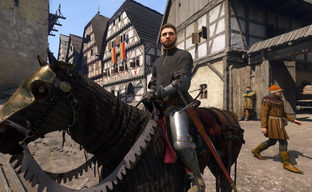 Kingdom Come Deliverance 2 recibe un modo hardcore: se lanza la actualización 1.2.4 con ventajas negativas