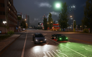 En la Carx Street rusa apareció una optimización extrema y jefes mejorados. Lanzada la actualización 1.6