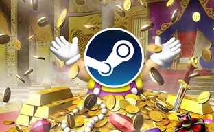 Usuarios de Steam descubren con horror la posibilidad de saber cuánto dinero han gastado en juegos en el servicio de Valve