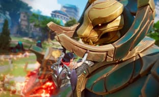 Square Enix colaboró con la expansión gratuita Stargazer para el juego de acción y aventura Eternal Strands