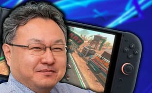 Nintendo is starting to lose its identity with the announcement of Switch 2, according to former PlayStation head