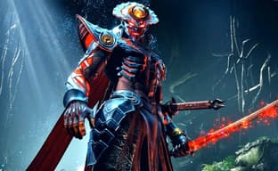 Tekken 8 is trying to be saved. A major update will be released tomorrow