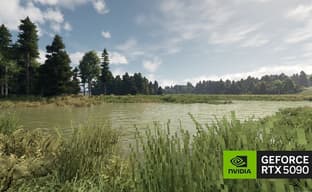 Next-Gen Minecraft Graphics: RTX 5090 Barely Handles Realistic Conquest Reforged Mod
