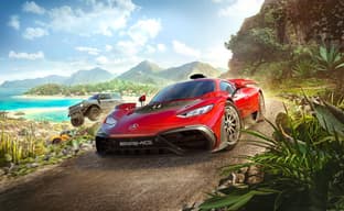 PS5 Owners Will Have to Free Up More Than 130 GB for Forza Horizon 5