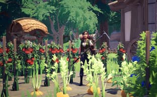 Animal Crossing and Zelda-inspired Fantasy Sim Palia Coming to Consoles with Major Update