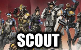 Ubisoft is making an Apex Legends clone. New battle royale Scout is in development — rumor