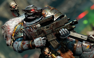 Los desarrolladores de Space Marine 2 recibieron "medallas de payaso" en Steam: los usuarios descontentos instaron a Saber a arreglar los servidores en lugar de promocionar otro evento FOMO