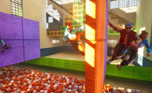 Catástrofe seis meses después del estreno. La aclamada Supermoves arrastra a todo el estudio al fondo
