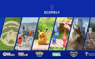 Pokémon GO Creators Begin Layoffs Immediately After $3.5 Billion Deal