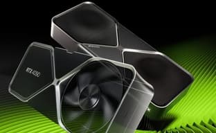 El controlador NVIDIA 576.02 aumenta significativamente el rendimiento de las tarjetas gráficas RTX 50, especialmente la RTX 5080