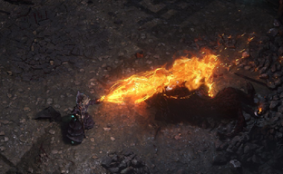 В Path of Exile 2 увеличат выпадение лута, упростят зачистку нексусов и улучшат Атлас