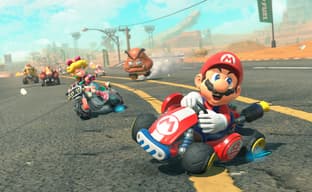 Mario Kart World recibirá nuevas mecánicas, modos y posibilidades. Lo que se mostró en el Direct