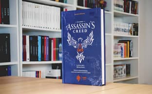 Nada es verdad, todo está permitido: "Bombora" ha traducido "Secretos de Assassin's Creed. Libro 2. De 2014 a 2023: revolución"