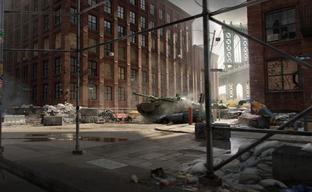EA снова рассылает приглашения для участия в тестировании новой Battlefield