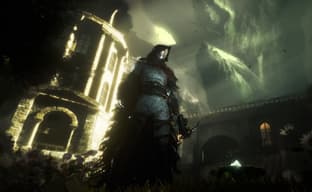 Covenant, un shooter souls-like en primera persona, recibe un nuevo tráiler