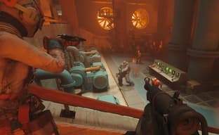 New FBC: Firebreak shooter trailer showcases the challenging working days of Bureau of Control employees