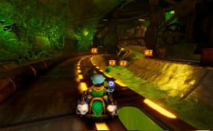 Польский ответ Mario Kart выйдет в июне. The Karters 2 бросит вызов Nintendo