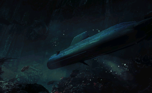En Steam se puede jugar gratis a Barotrauma: un simulador cooperativo de horror en submarino
