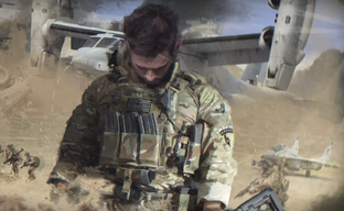 After 38 Years, a Successor to the Ghost Recon-Style Shooter Will Be Released — Airborne Ranger FightOut Announced