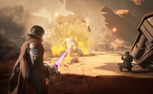 Los servidores de Dune Awakening limitarán a 40 jugadores