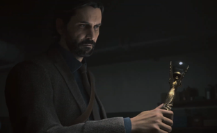 GamesVoice is ready to translate all Alan Wake 2 songs into Russian — their localization turned out to be surprisingly in demand