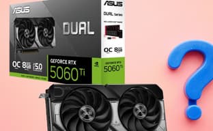 La NVIDIA GeForce RTX 5060 Ti de 8 GB tiene serios problemas de rendimiento en comparación con la versión de 16 GB