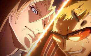 La nueva Fatal Fury se promociona con un video musical anime