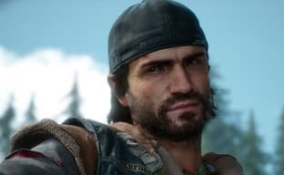 Sony Launches Pre-load for Days Gone Remastered on PS5