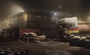 Los creadores de Escape from Tarkov mostraron la facción de las Fuerzas Armadas de la Federación Rusa y la ubicación final Terminal
