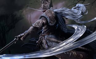 Fencing Master: Sword and Wing Studio to Release Elden Ring Exiled Knight Statue