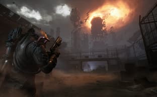 The Dead Will Come Alive If You Don't Burn Them in Time. Cronos Will Become Bloober Team's New Horror Saga