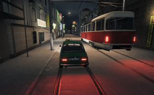 GTA-clone about the wild 90s in Europe released on Steam. Full version of Vivat Slovakia receives mixed reviews