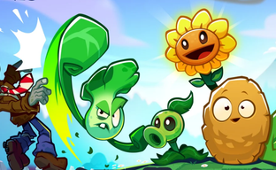 Mostraron el gameplay de la nueva versión de Plants vs. Zombies 3
