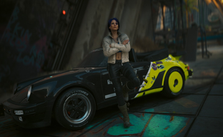 Cyberpunk 2077 Becomes First Known Game on Switch 2 with NVIDIA DLSS Support