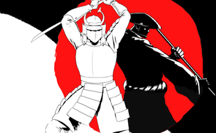 Eliminan de Steam un elegante juego de acción y sigilo. Comienza la venta de despedida de Black & White Bushido