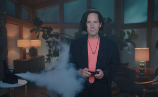 Paul Rudd vuelve a anunciar Nintendo después de 34 años, ahora Switch 2