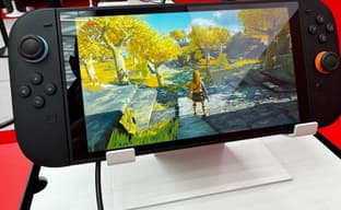 Las tarjetas para Switch 2 también funcionarán en la primera Switch: declaración del editor